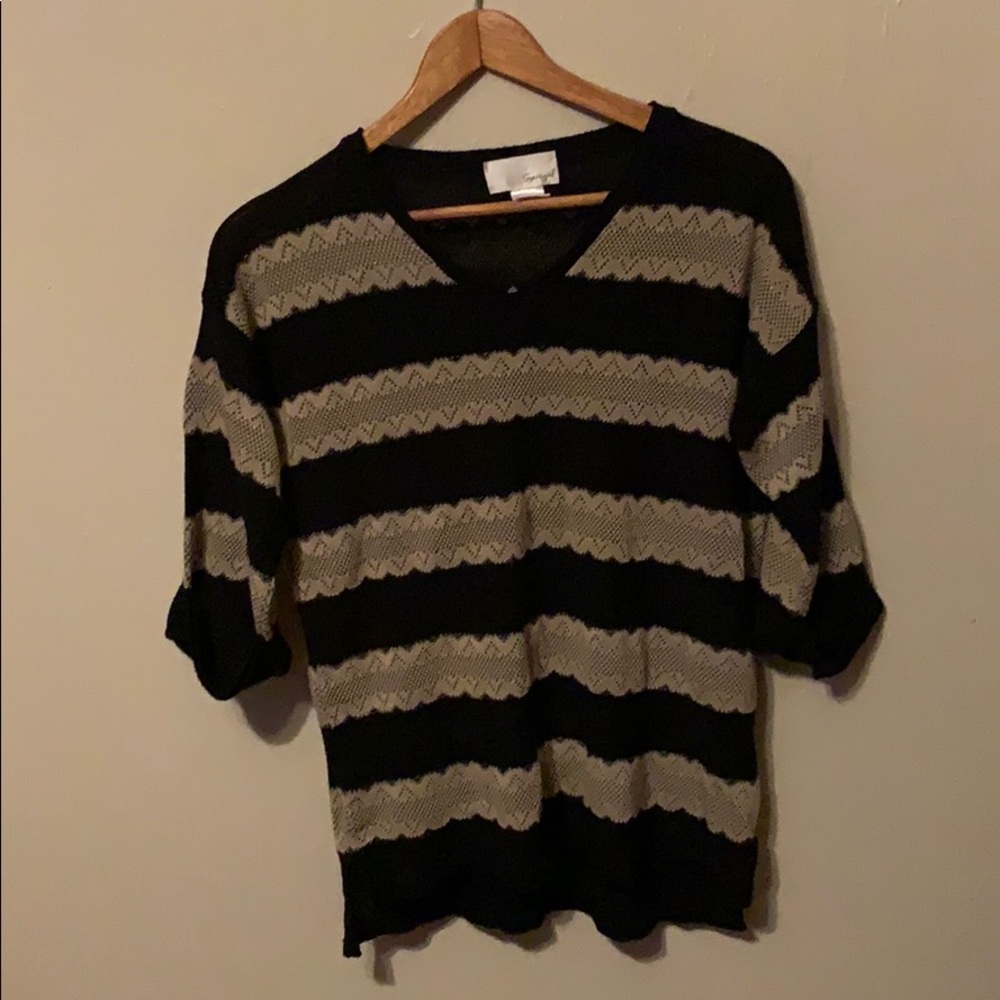 Spiegel Sweater